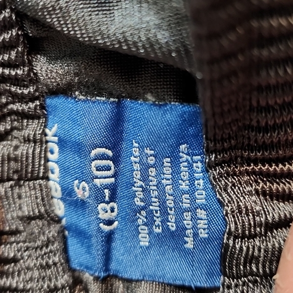 Reebok Shorts - Picture 4 of 4